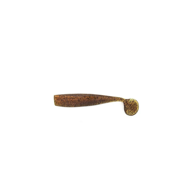Bestseller Lunker City Shaker 6" 16 cm - Rusty Melon
