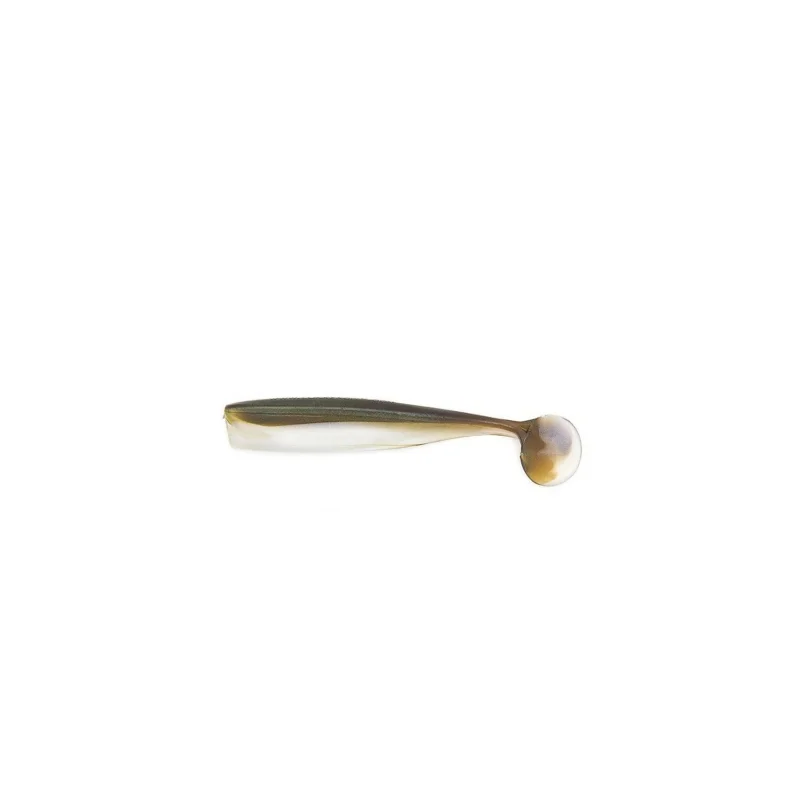 Abverkauf Lunker City Shaker 6" 16 cm - Arkansas Shiner