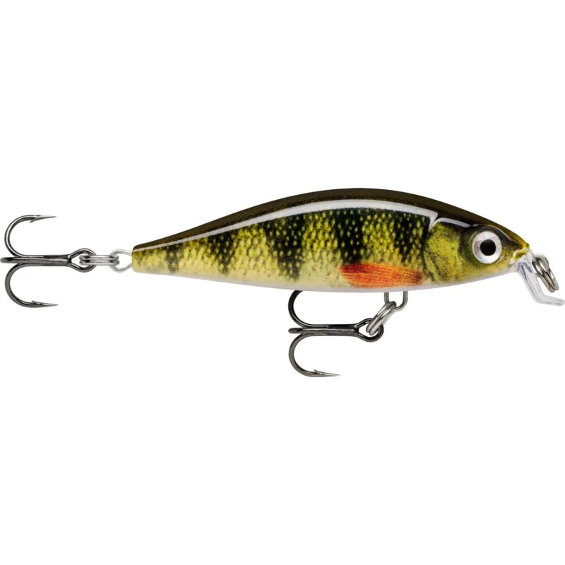 Billig Rapala X-Light Minnow 5 cm GW 4 g Farbe PEL