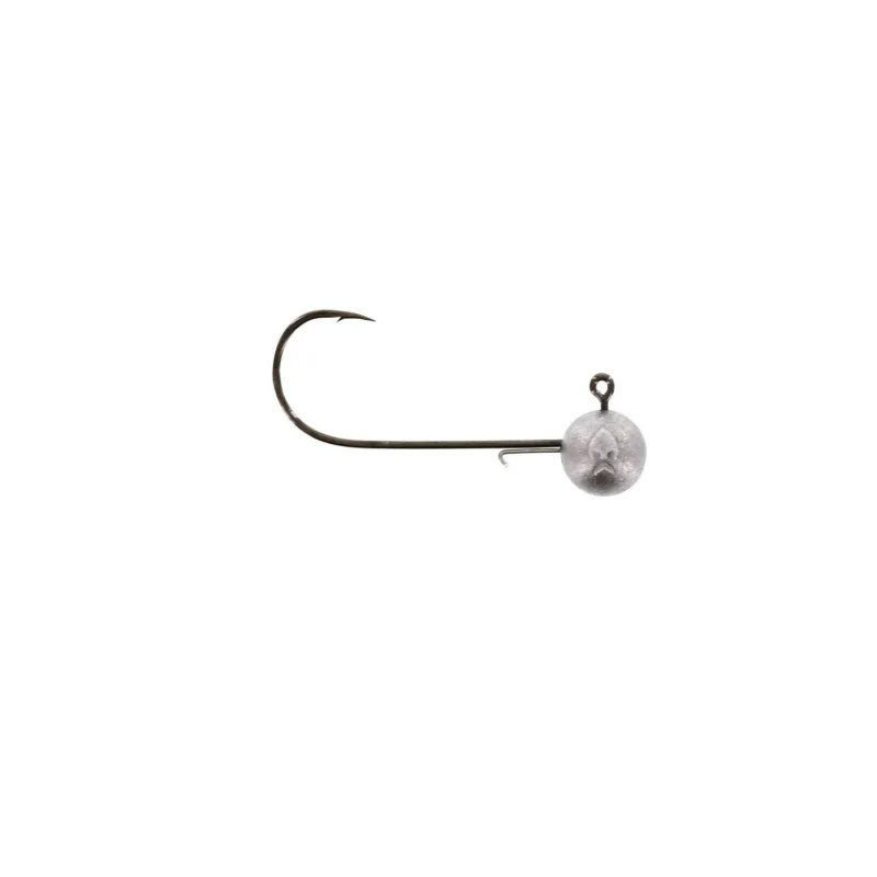 Beliebt Westin RoundUp Natural Mustad 3 pcs 20 g 5/0