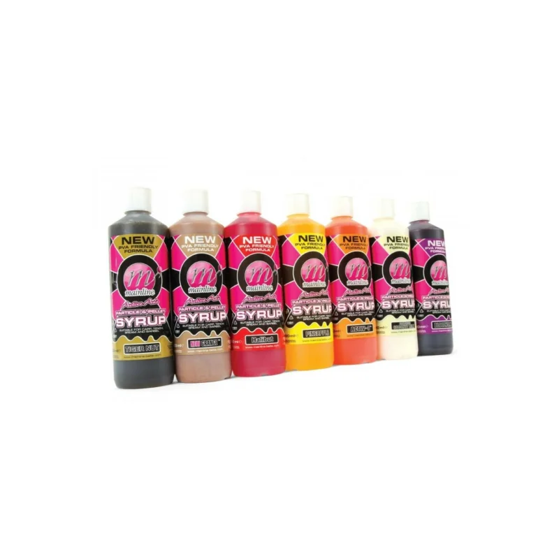 Mainline Active Ade 500 mL Zertifiziert
