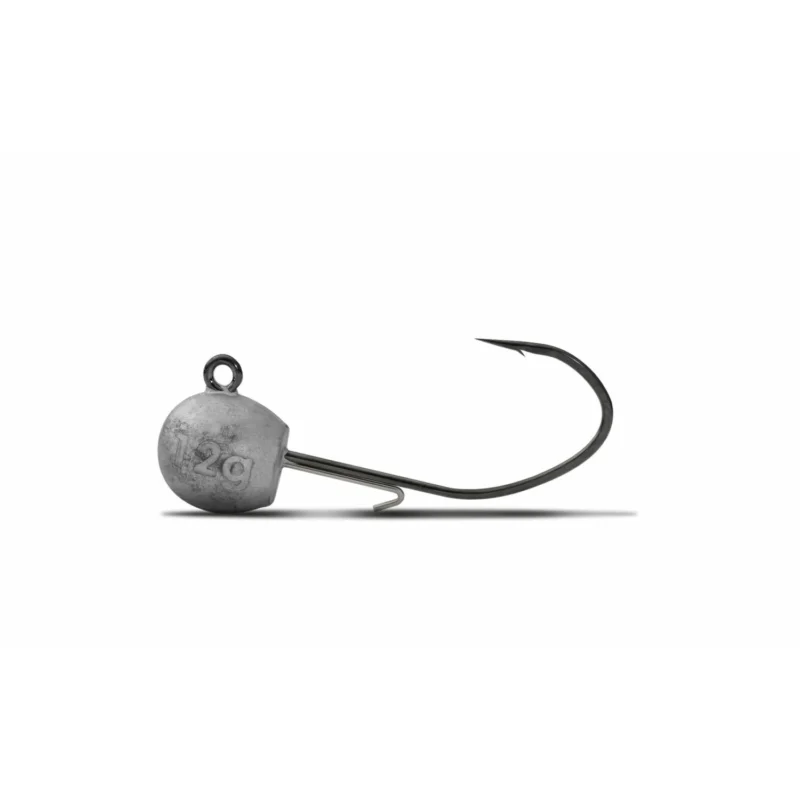 Angebot VMC Bullet Jigköpfe Gr.2 6 g 3 Stück