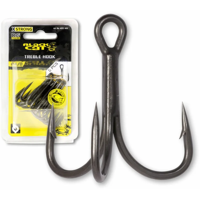 Knallerangebot Black Cat Drilling DG coating
