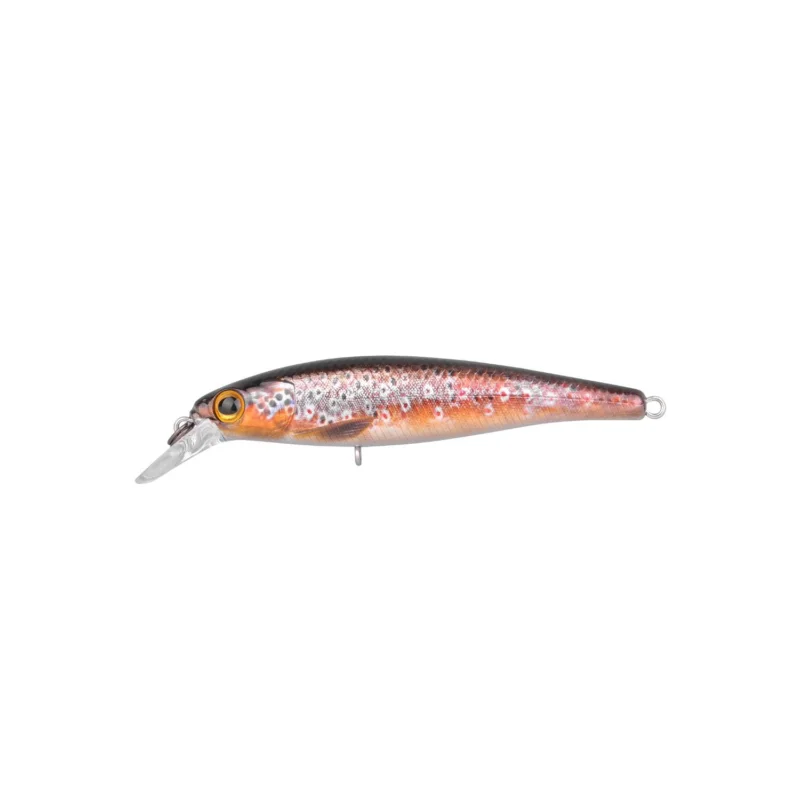 Angebot Spro Ikiru Naturals Silent Jerk 95 mm