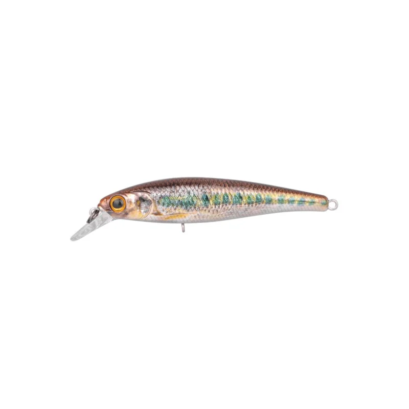 Ausverkauf Spro Ikiru Naturals Silent Jerk 65 mm Short lip - Gudgeon