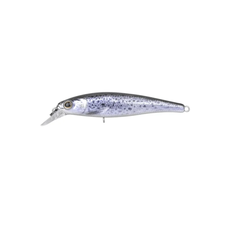 Abverkauf Spro Ikiru Naturals Silent Jerk 95 mm - Sea Trout