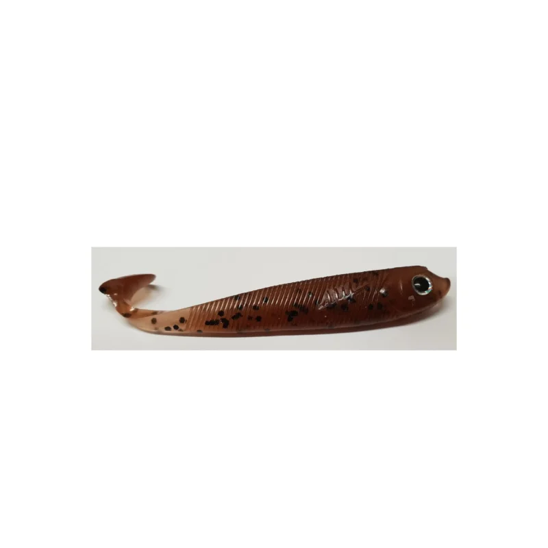 Bestpreis Lieblingsköder Gummifische 7 cm Bobby 5 Stück